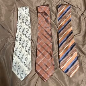 Neckties